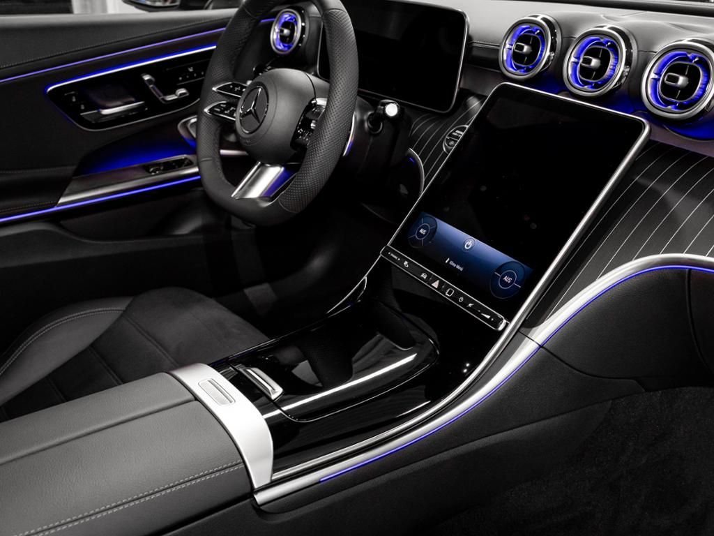 Mercedes-Benz CLE 200 2025