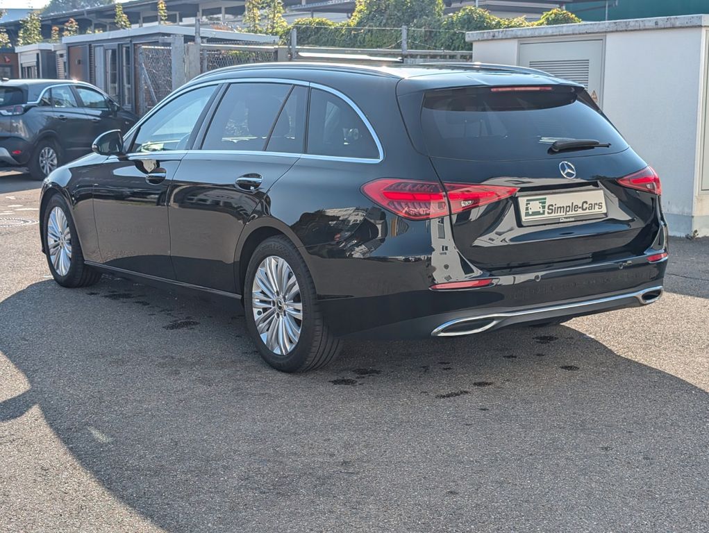 Mercedes-Benz C 300 2023