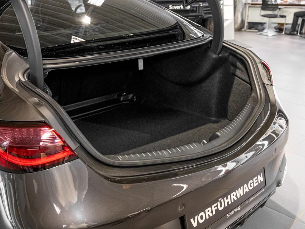 Mercedes-Benz CLE 200 2025