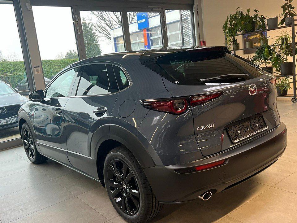 Mazda CX-30 2025