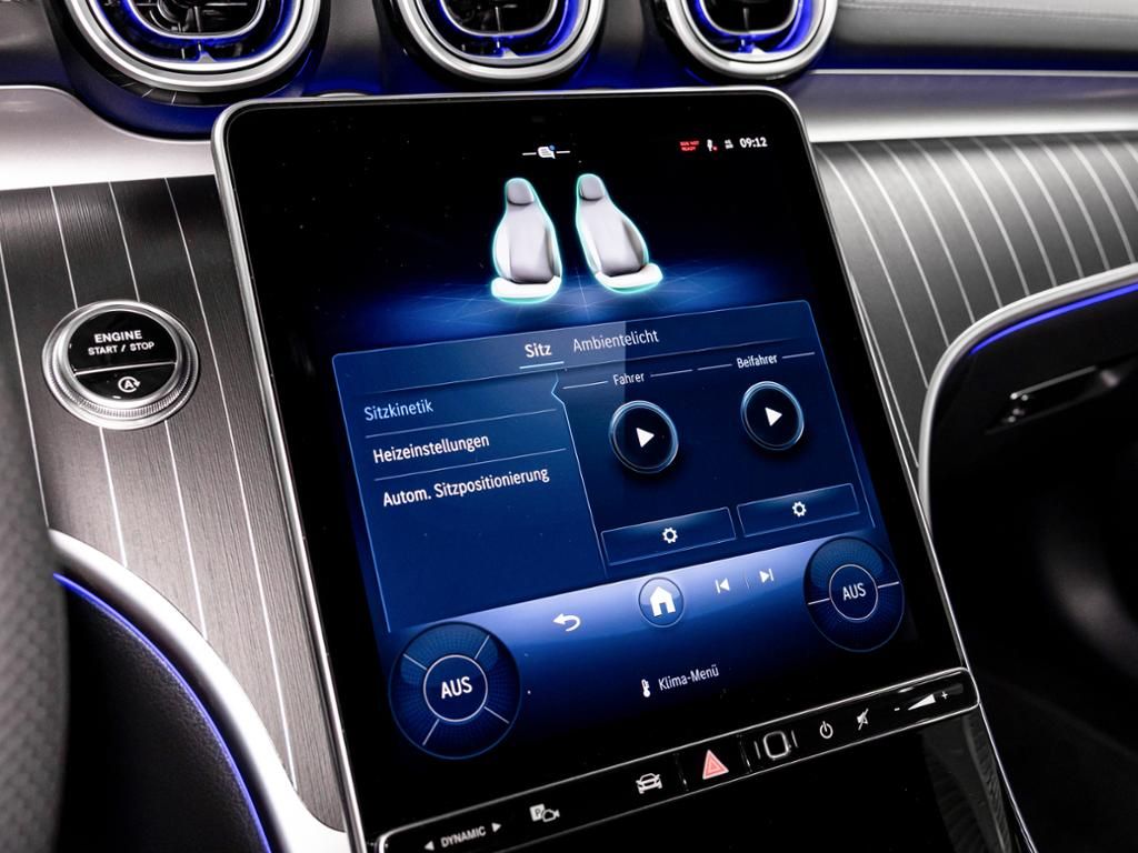 Mercedes-Benz CLE 200 2025