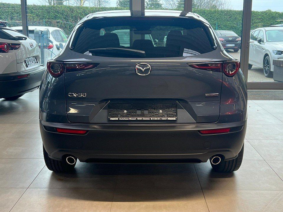 Mazda CX-30 2025