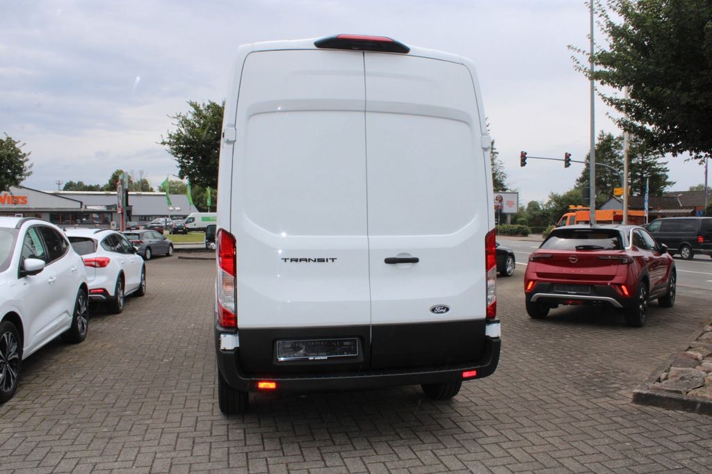 Ford Transit 2025