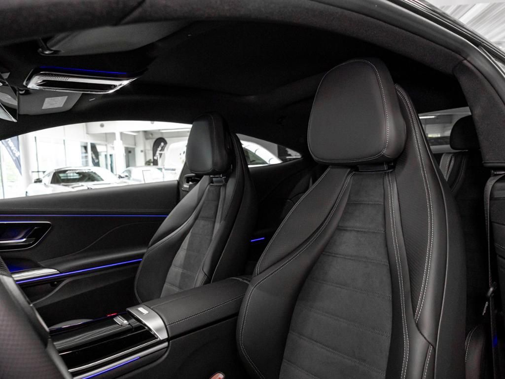 Mercedes-Benz CLE 200 2025