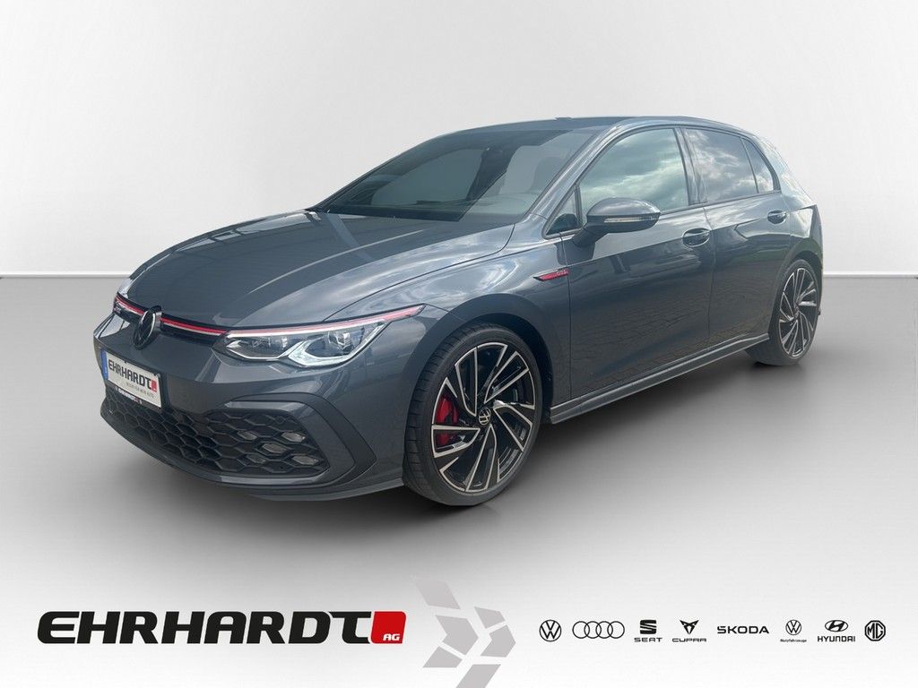 Volkswagen Golf 2024