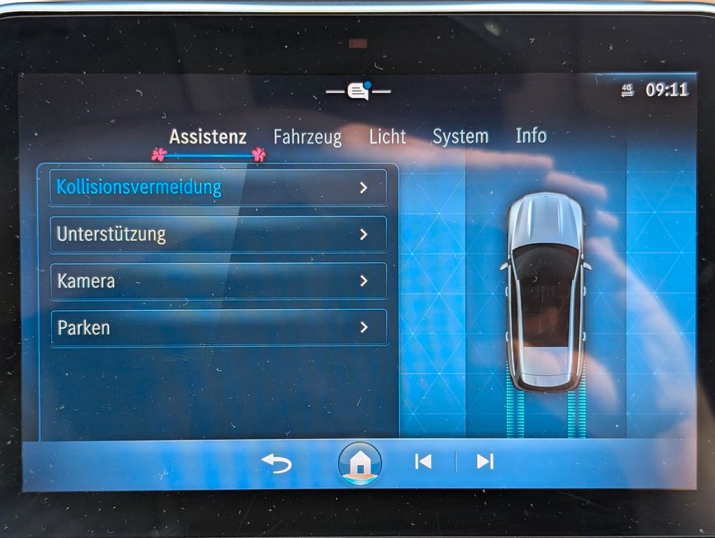 Mercedes-Benz C 300 2023