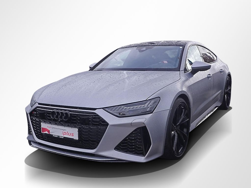 Audi RS7 2025