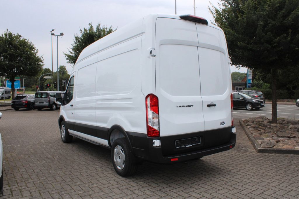 Ford Transit 2025