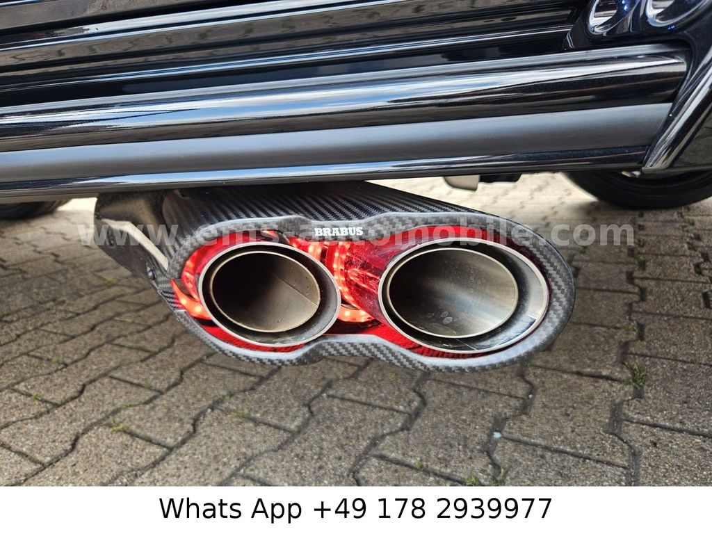 Mercedes-Benz G 63 AMG 2025