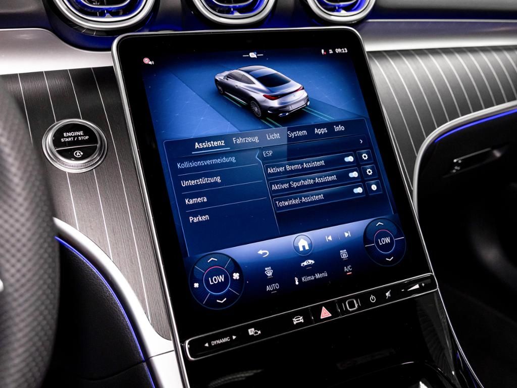 Mercedes-Benz CLE 200 2025