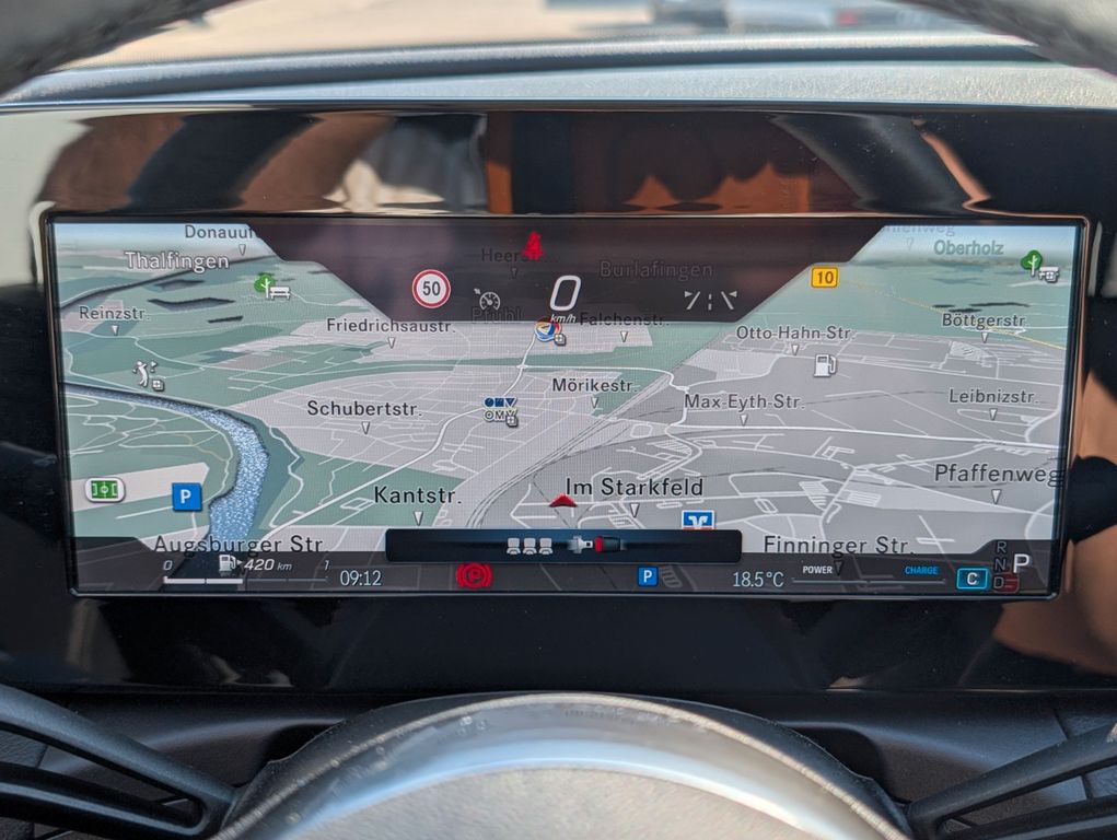 Mercedes-Benz C 300 2023