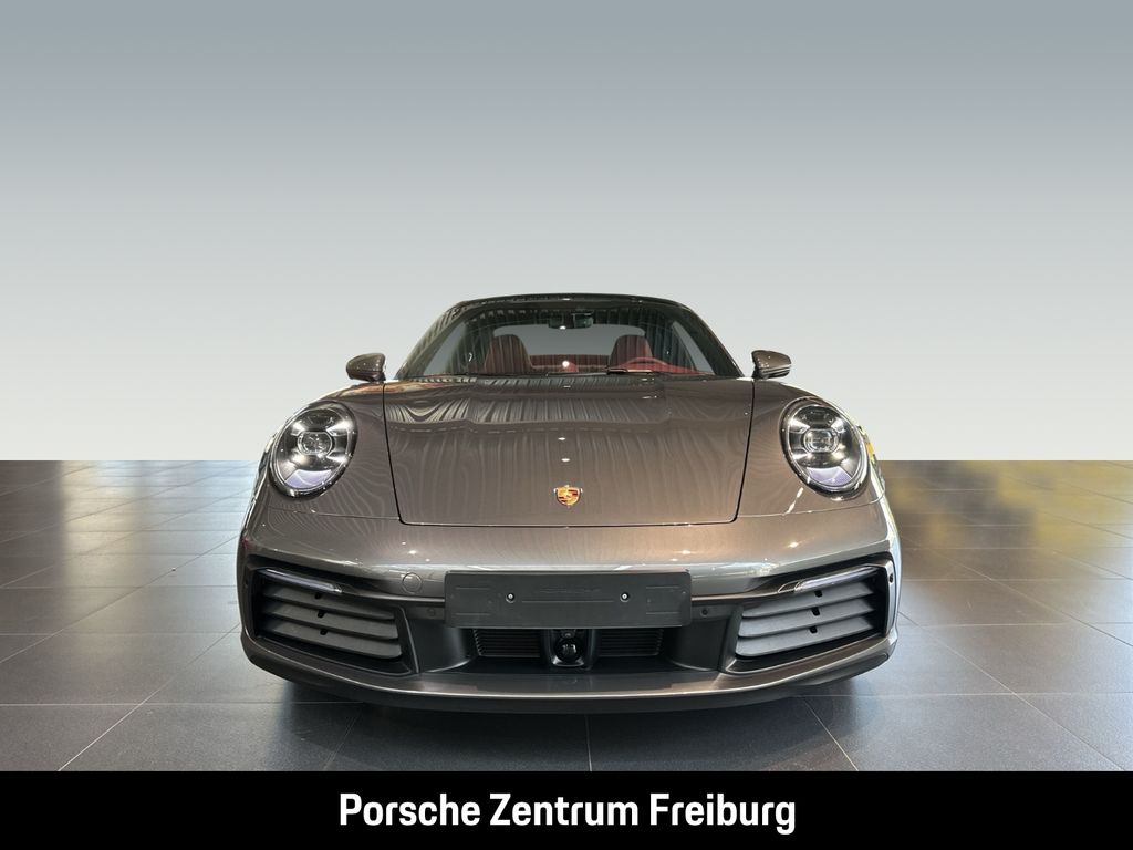 Porsche 992 2023