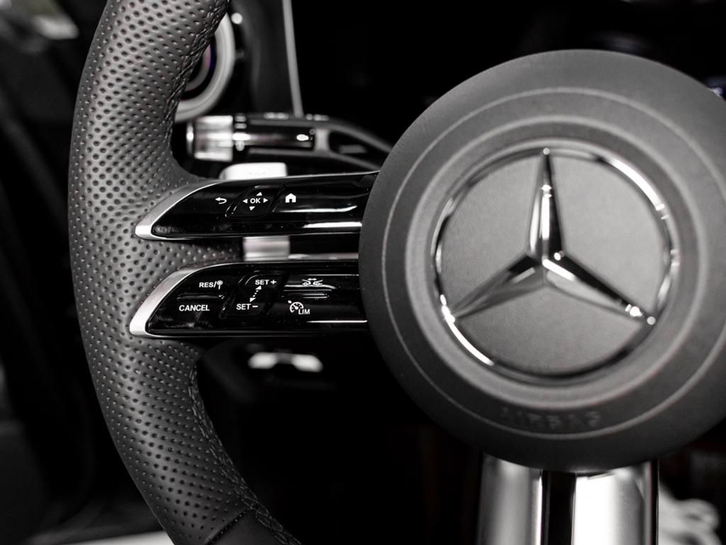 Mercedes-Benz CLE 200 2025