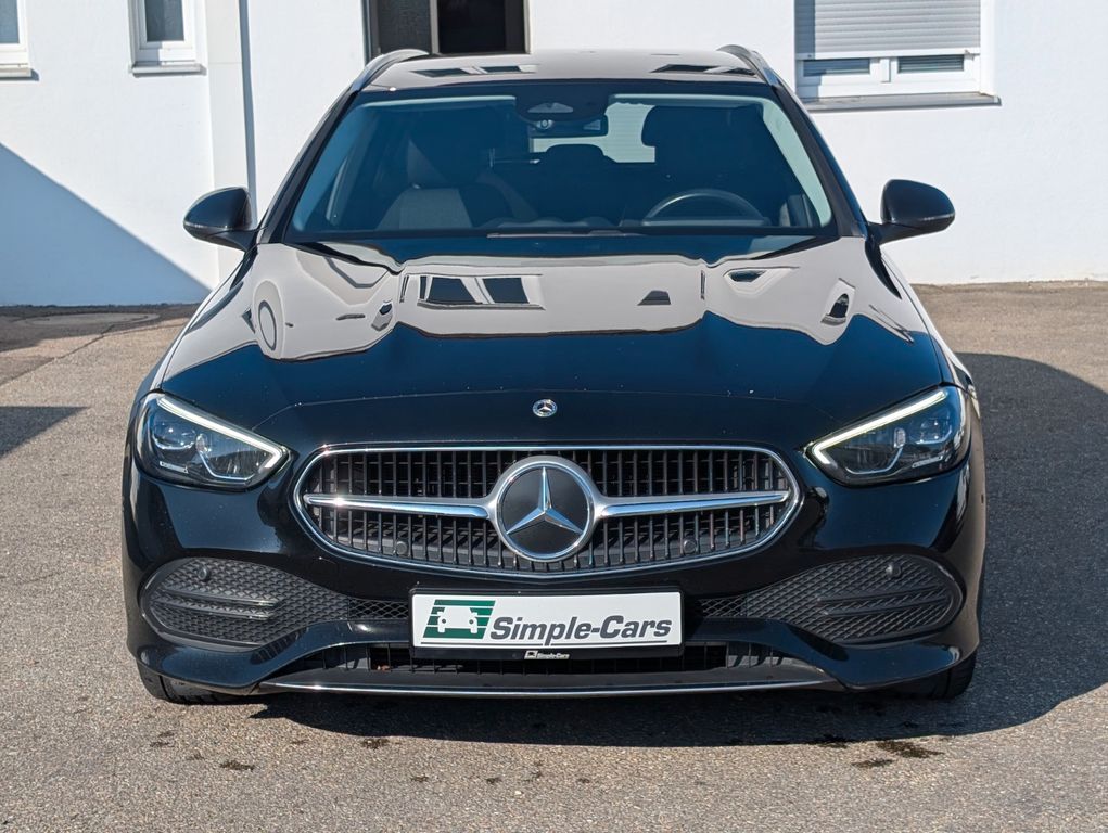 Mercedes-Benz C 300 2023