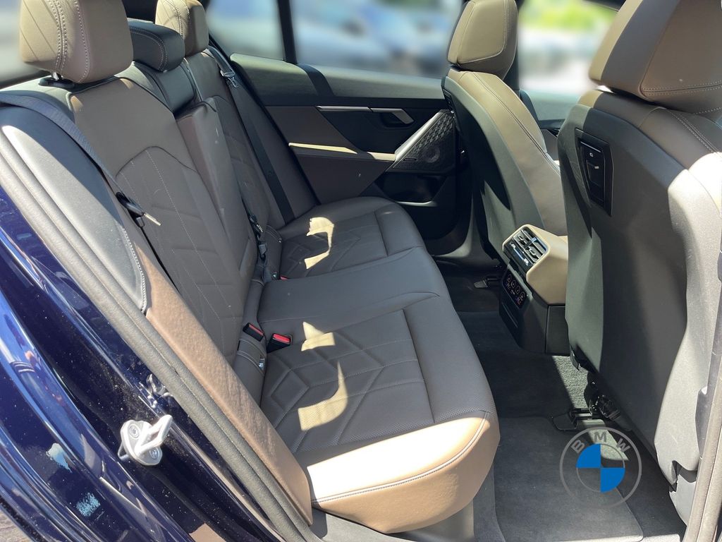 BMW i5 2024