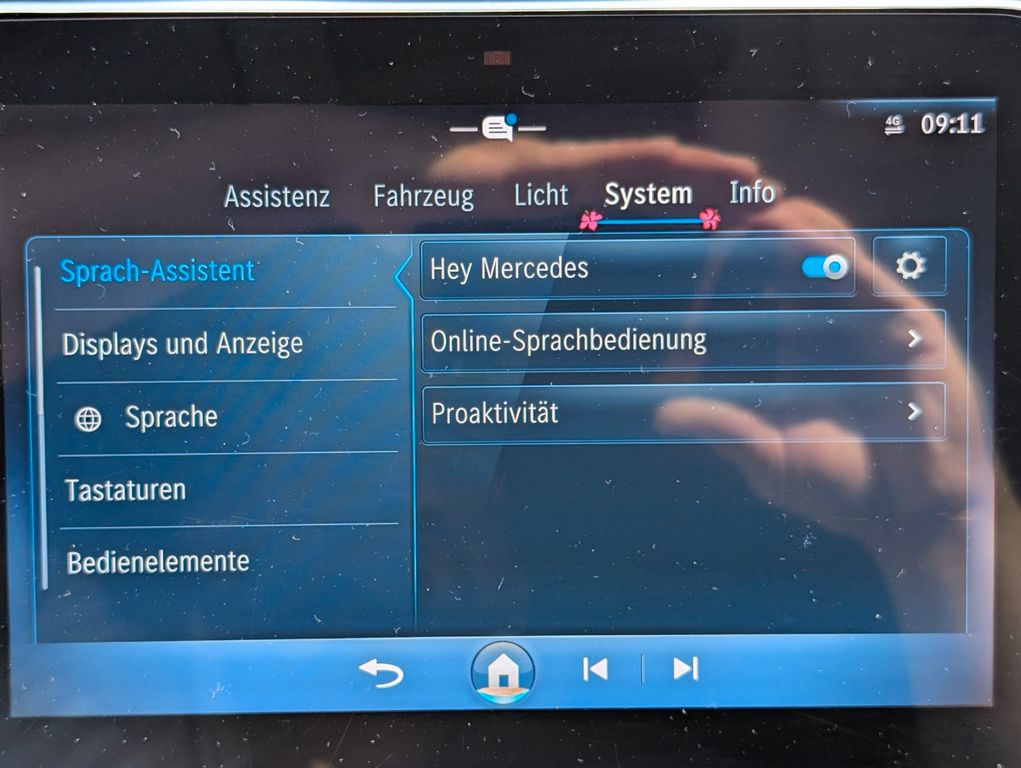 Mercedes-Benz C 300 2023