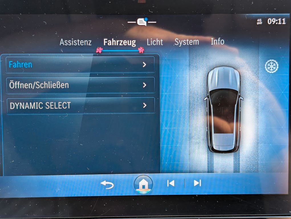 Mercedes-Benz C 300 2023