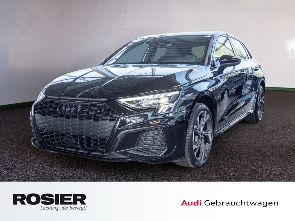 Audi A3 2025
