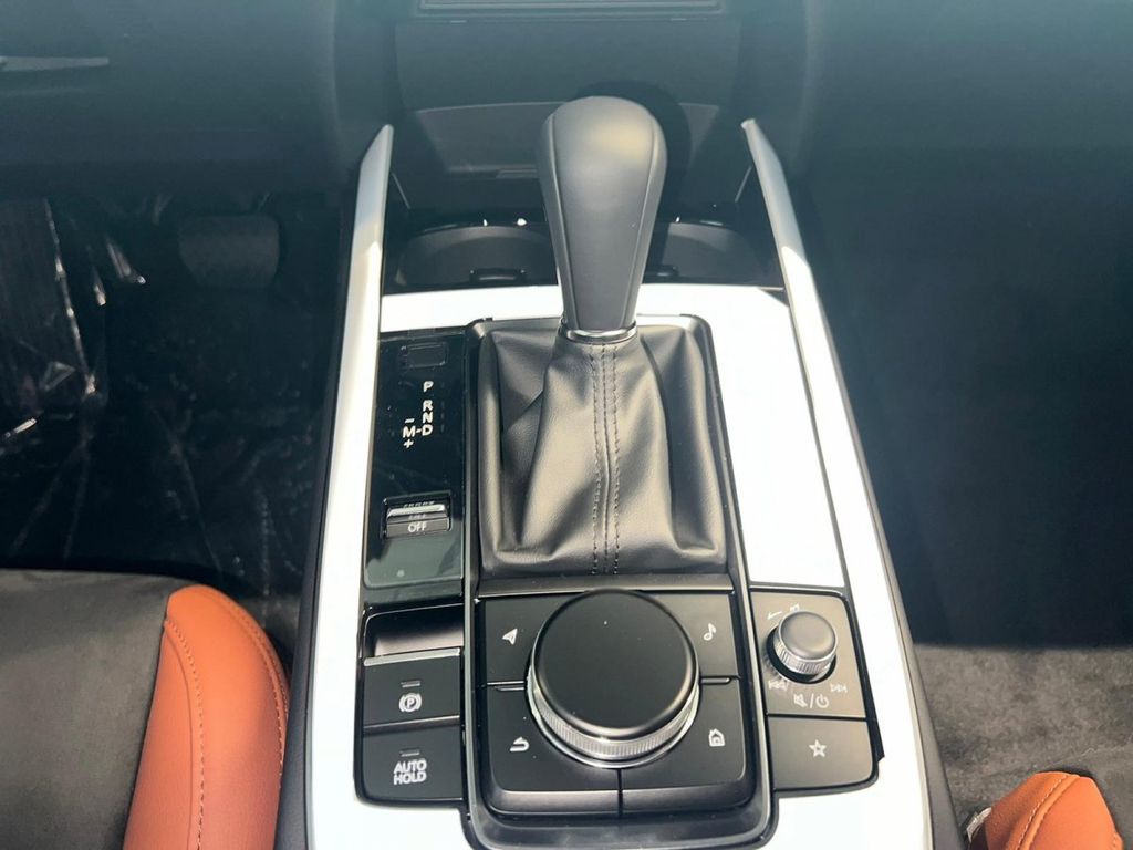 Mazda CX-30 2025