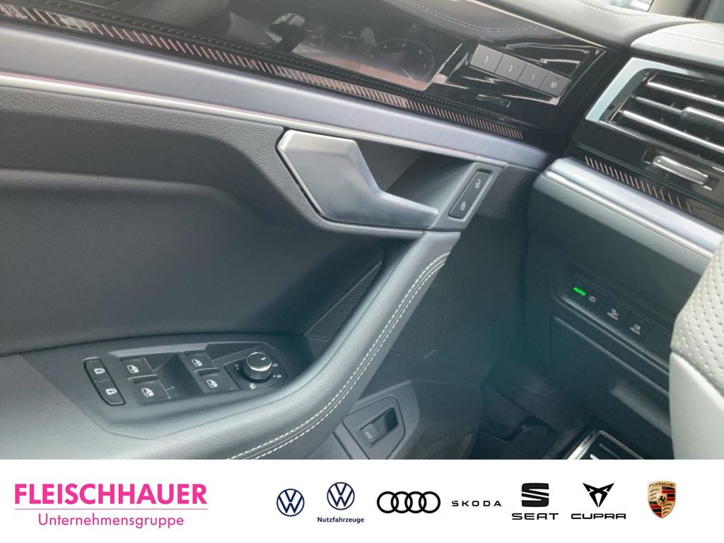 Volkswagen Touareg 2025