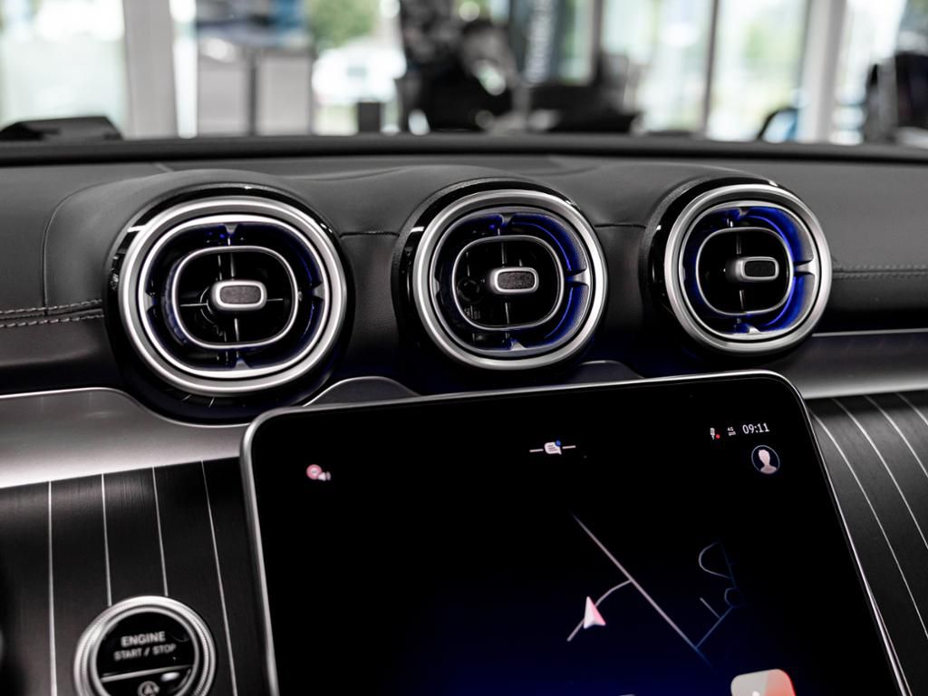 Mercedes-Benz CLE 200 2025