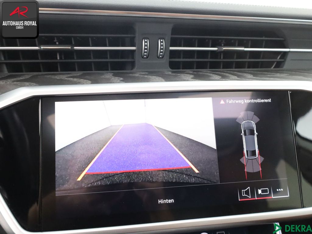 Audi A7 2024