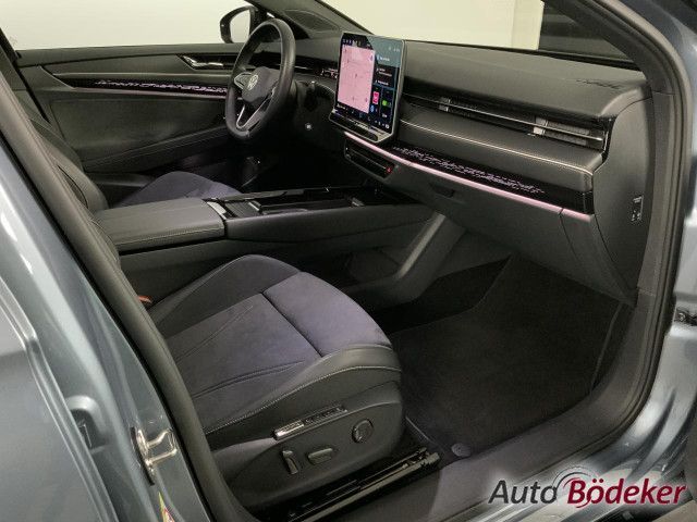 Volkswagen ID.7 2025