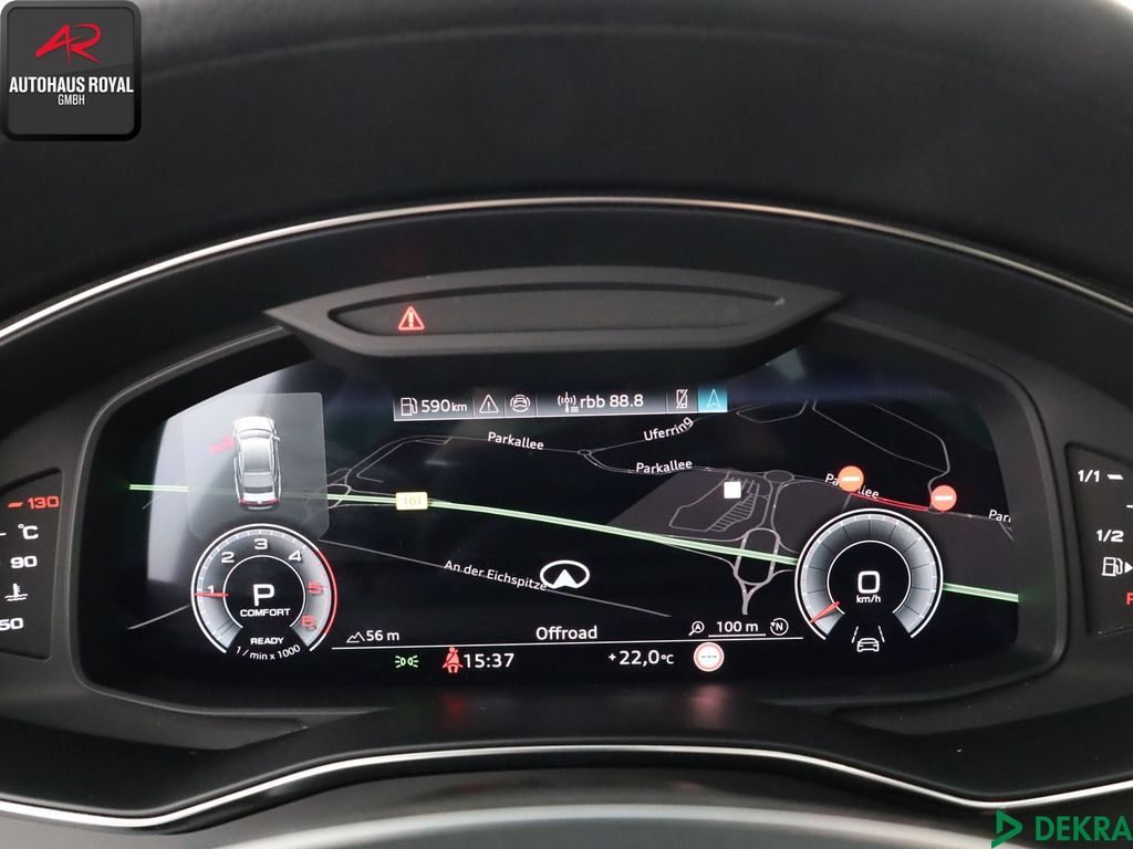 Audi A7 2024