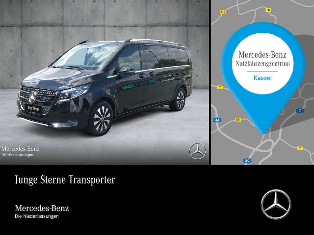 Mercedes-Benz V 300 2024