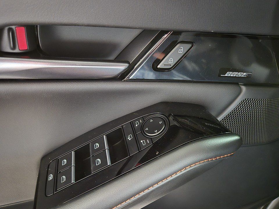 Mazda CX-30 2025