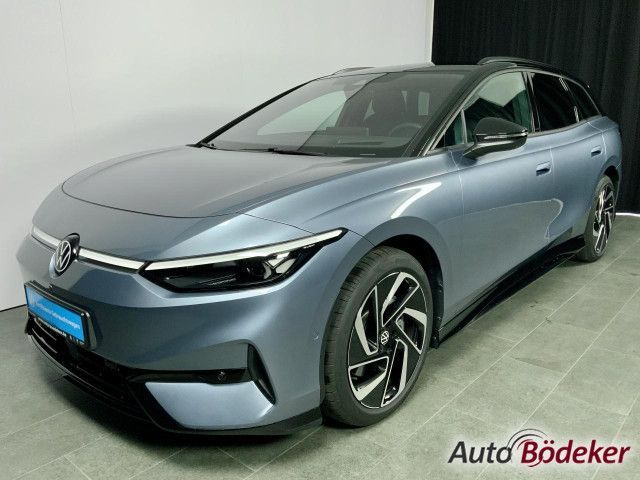 Volkswagen ID.7 2025