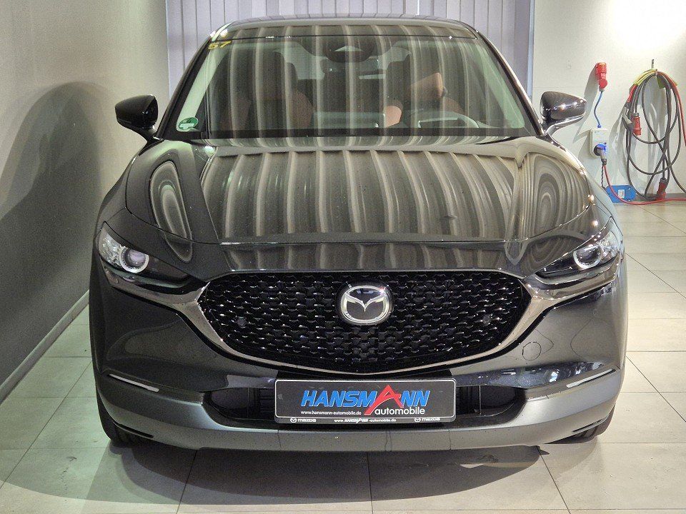 Mazda CX-30 2025