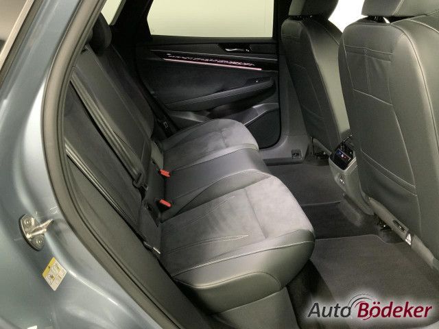 Volkswagen ID.7 2025