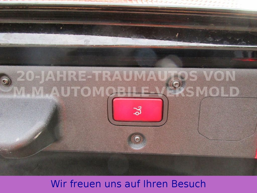 Mercedes-Benz CL 500 2008