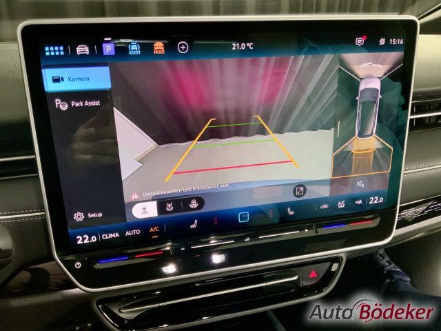 Volkswagen ID.7 2025