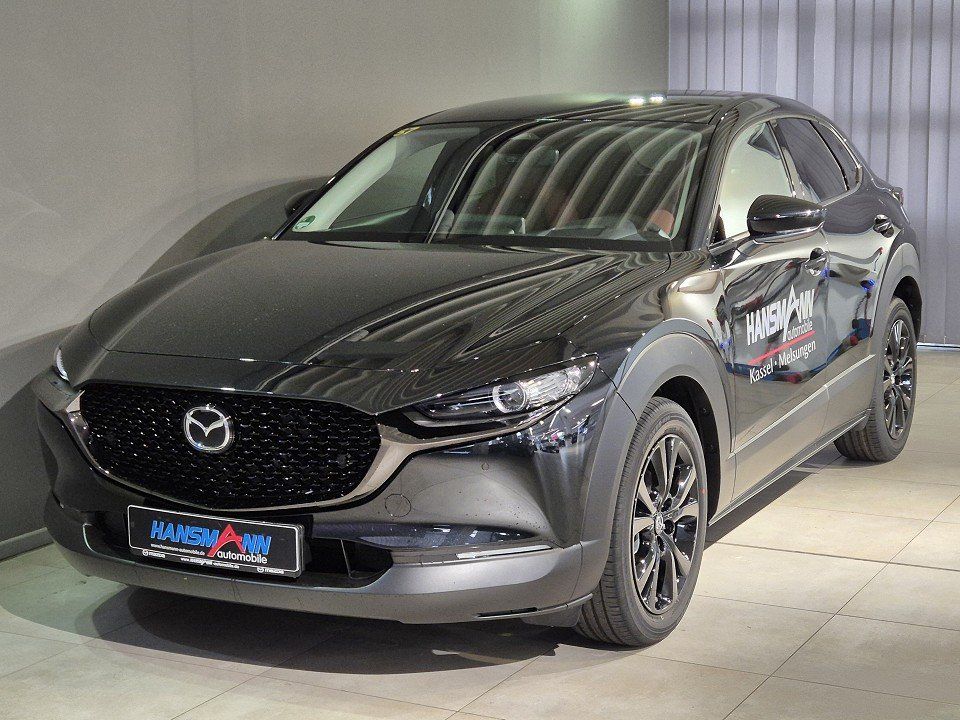 Mazda CX-30 2025