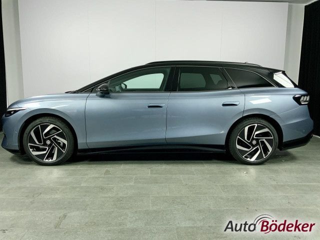 Volkswagen ID.7 2025