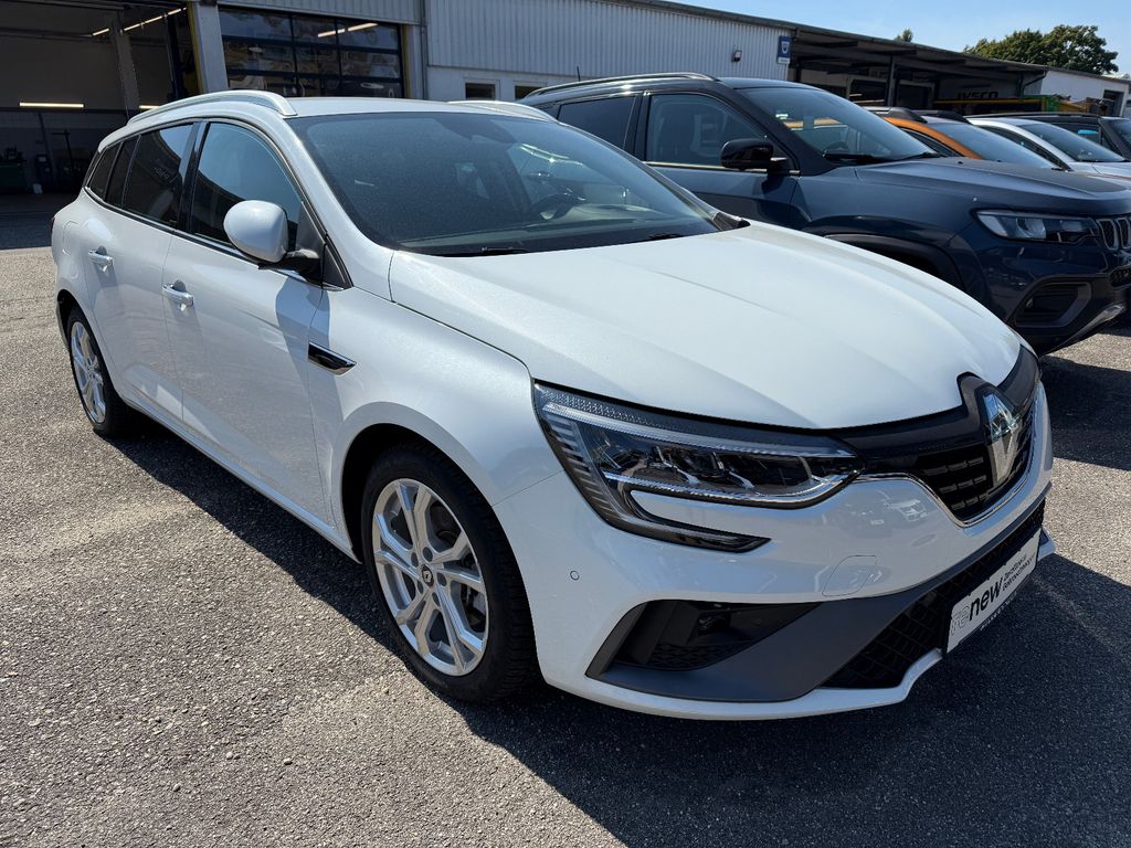 Renault Megane 2021