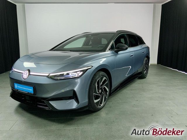 Volkswagen ID.7 2025