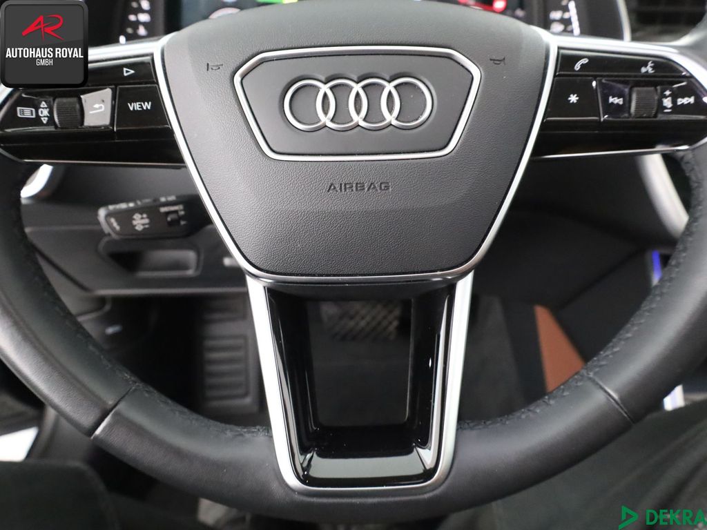 Audi A7 2024