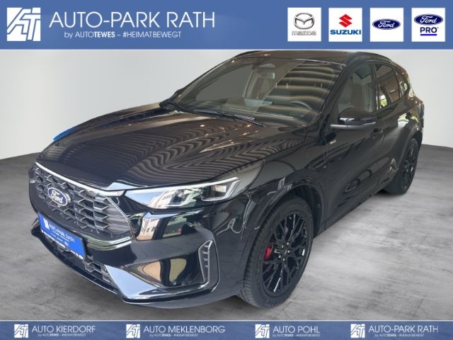 Ford Kuga 2025