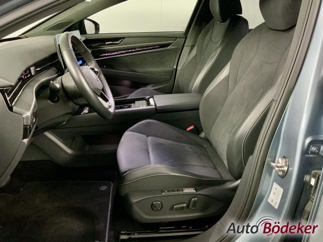 Volkswagen ID.7 2025