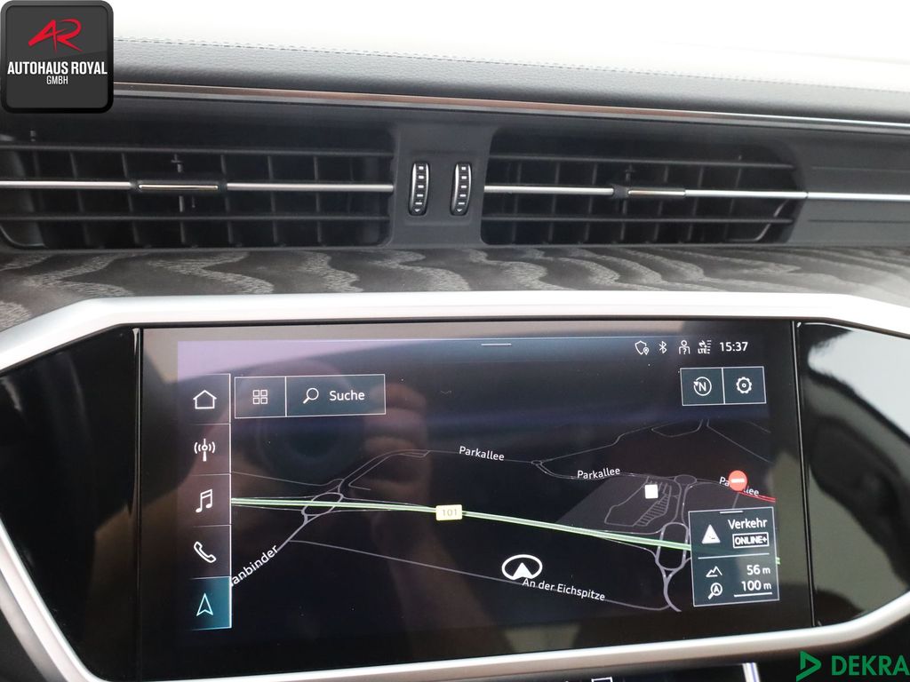 Audi A7 2024