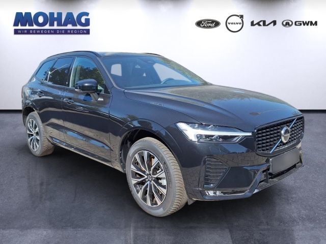 Volvo XC60 2024