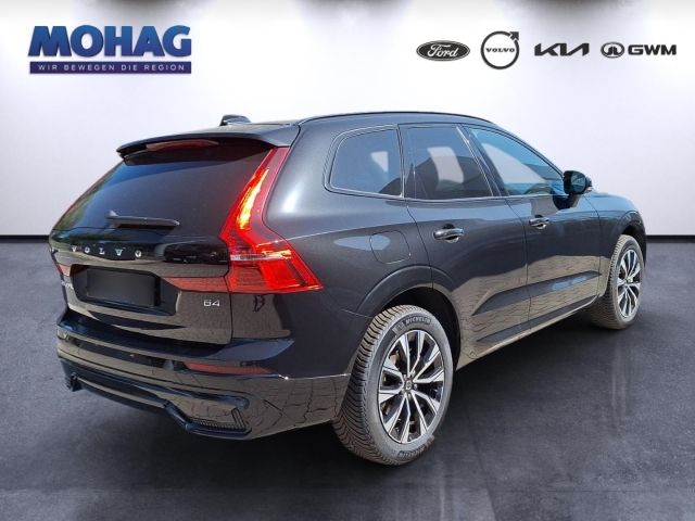 Volvo XC60 2024