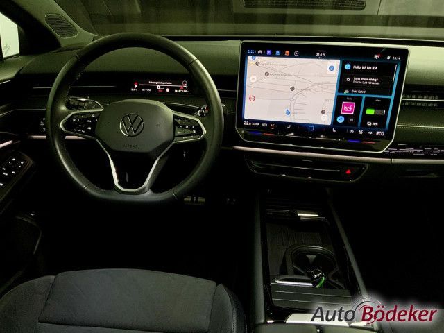 Volkswagen ID.7 2025