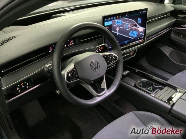 Volkswagen ID.7 2025