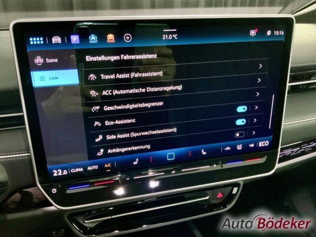 Volkswagen ID.7 2025