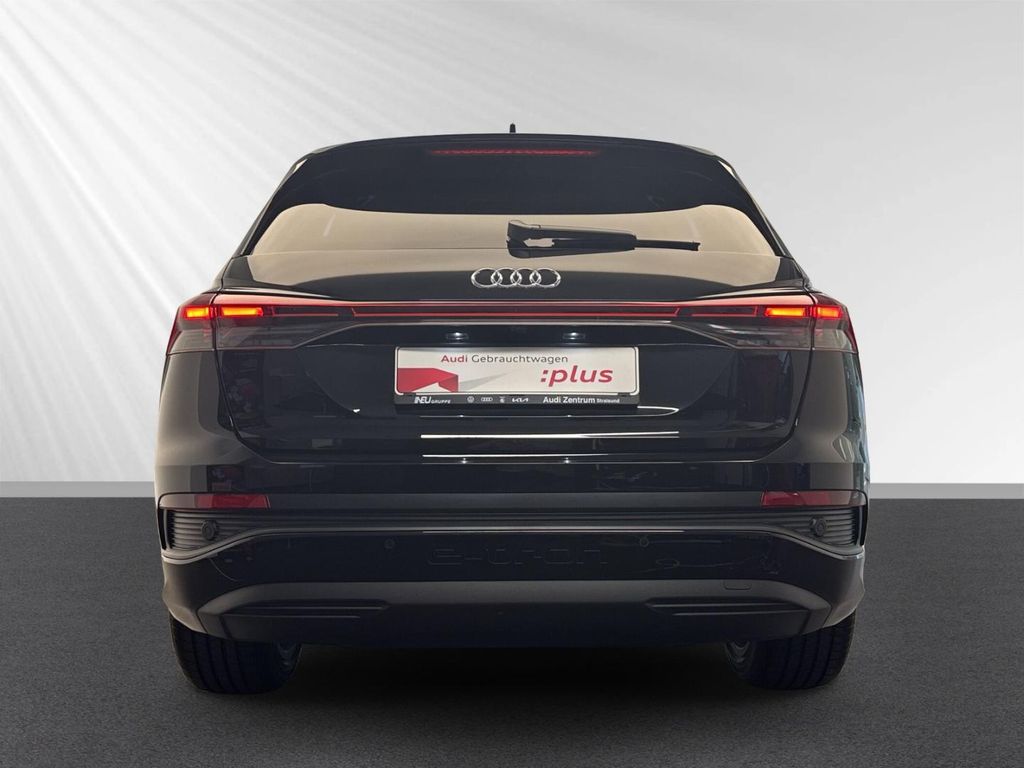 Audi Q4 e-tron 2022