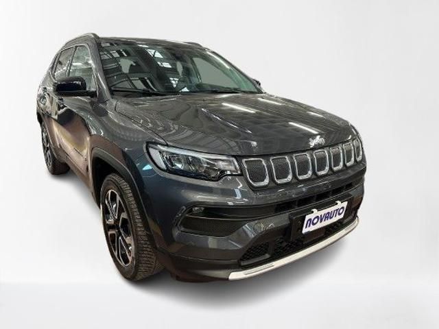 Jeep Compass 2023